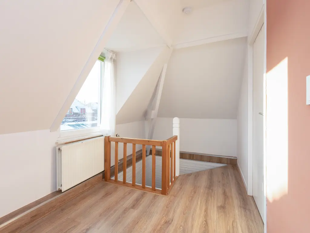 Pater Brugmanstraat 47, Bolsward