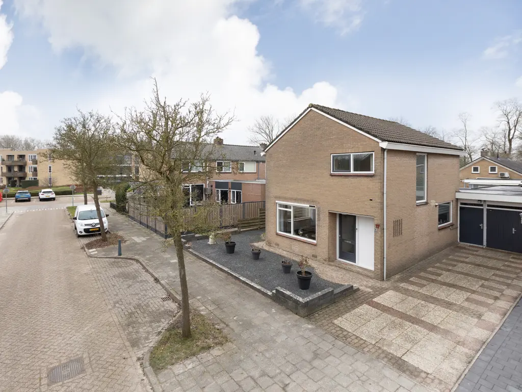 Ludolphusstraat 17, Bolsward