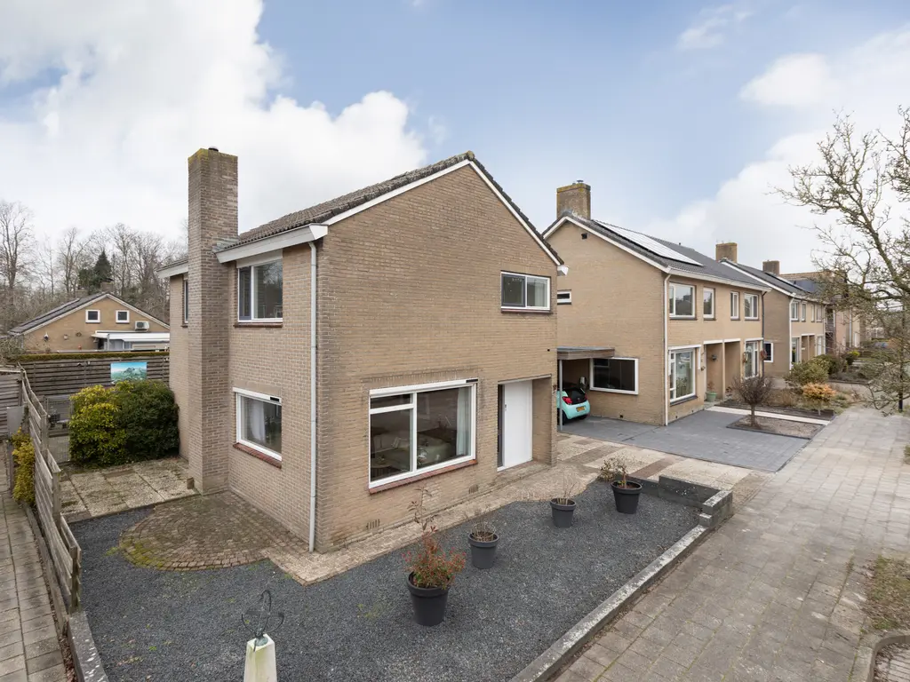 Ludolphusstraat 17, Bolsward