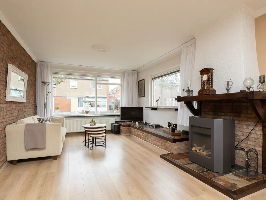 Ludolphusstraat 17, Bolsward