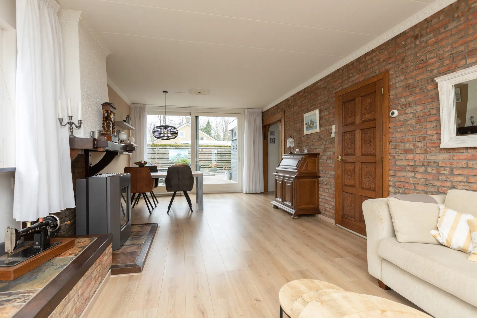 Ludolphusstraat 17, Bolsward