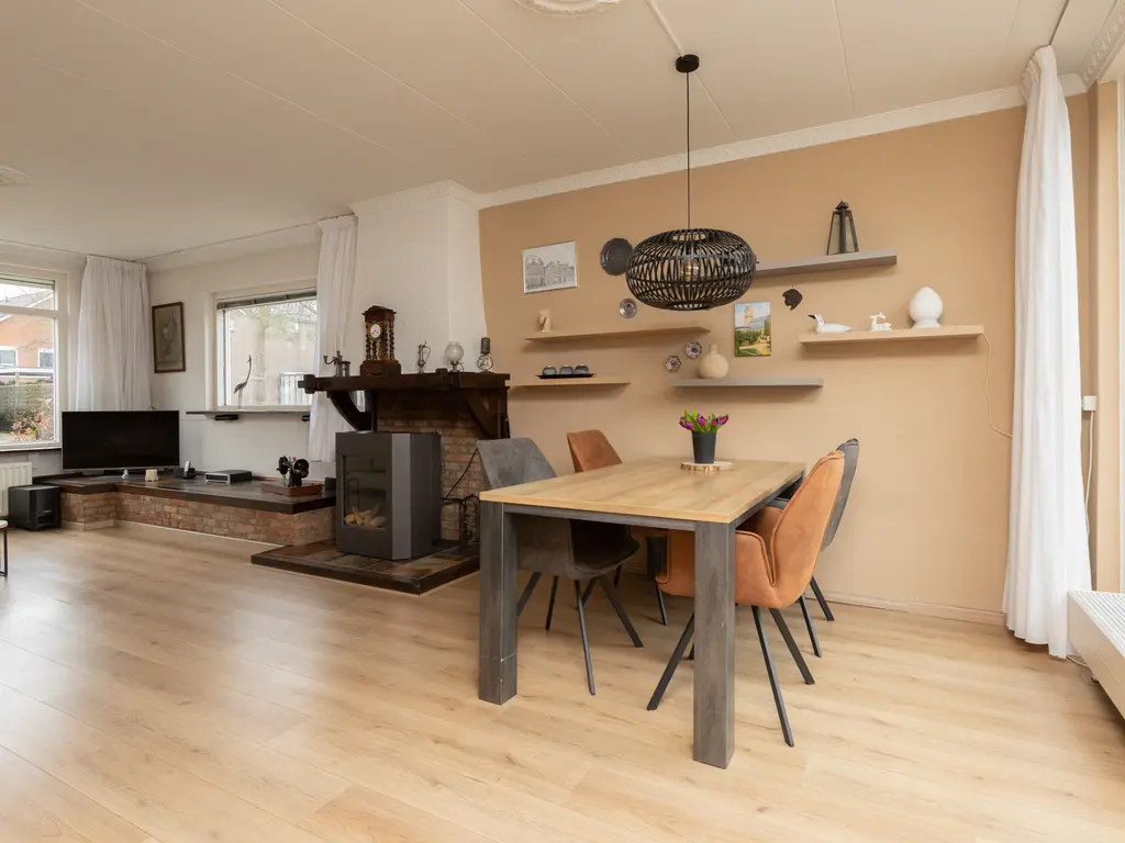 Ludolphusstraat 17, Bolsward