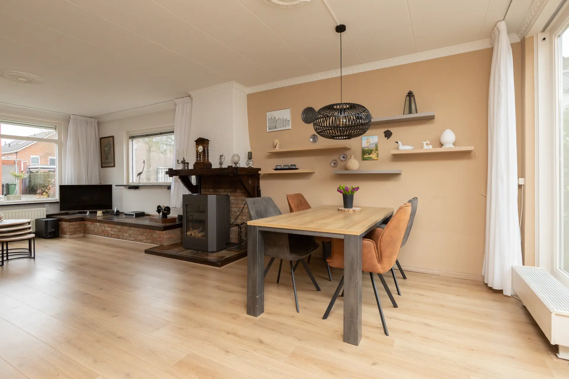 Ludolphusstraat 17, Bolsward