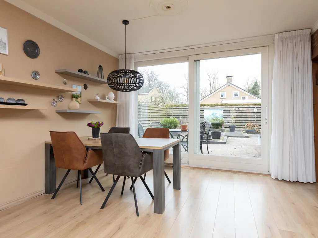 Ludolphusstraat 17, Bolsward