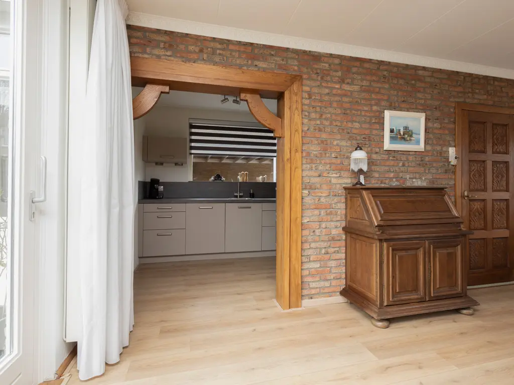 Ludolphusstraat 17, Bolsward