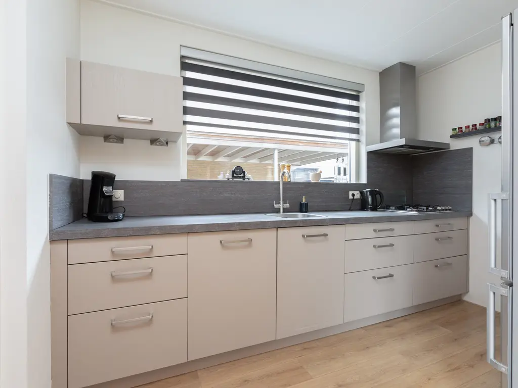 Ludolphusstraat 17, Bolsward