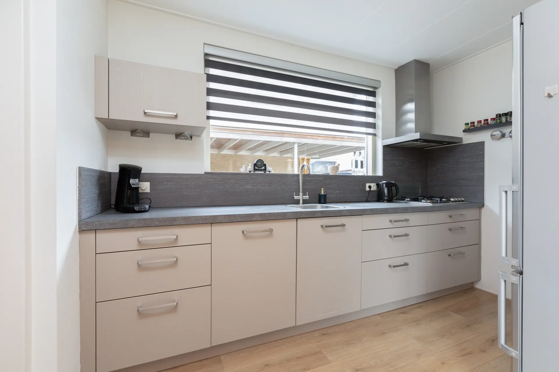Ludolphusstraat 17, Bolsward