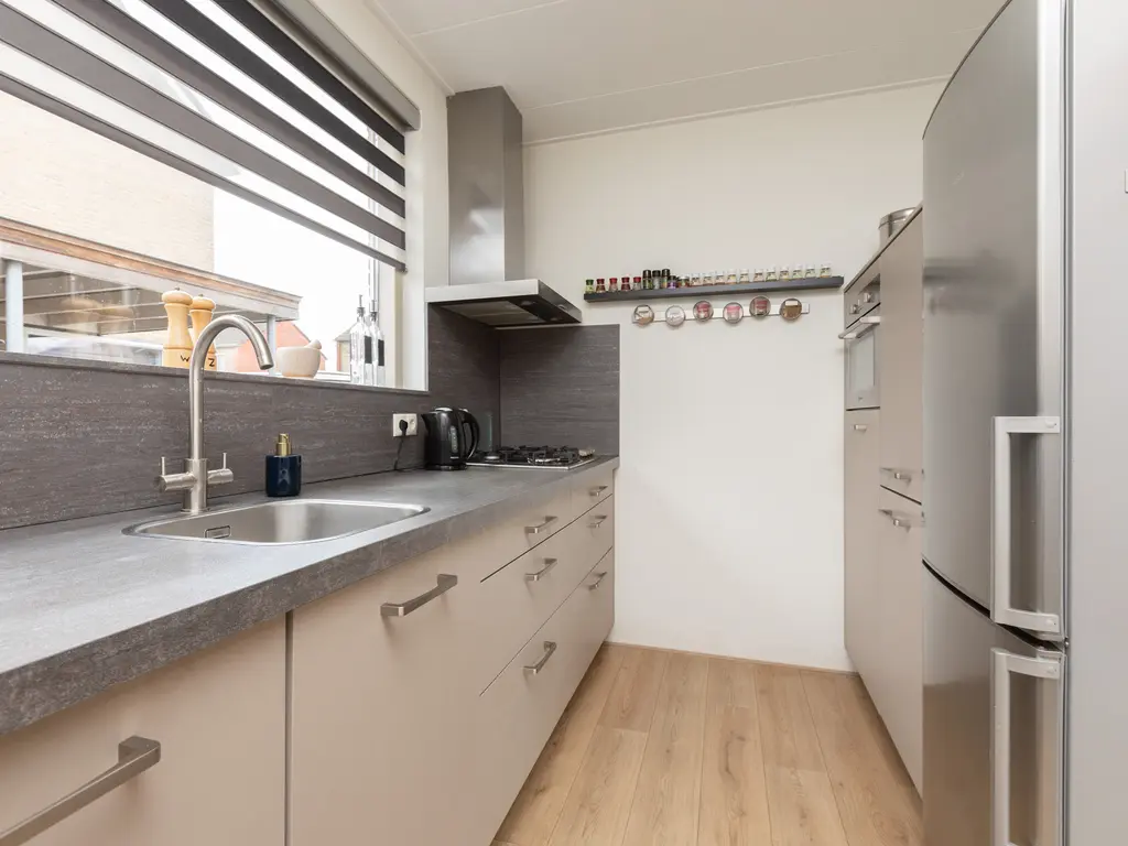 Ludolphusstraat 17, Bolsward