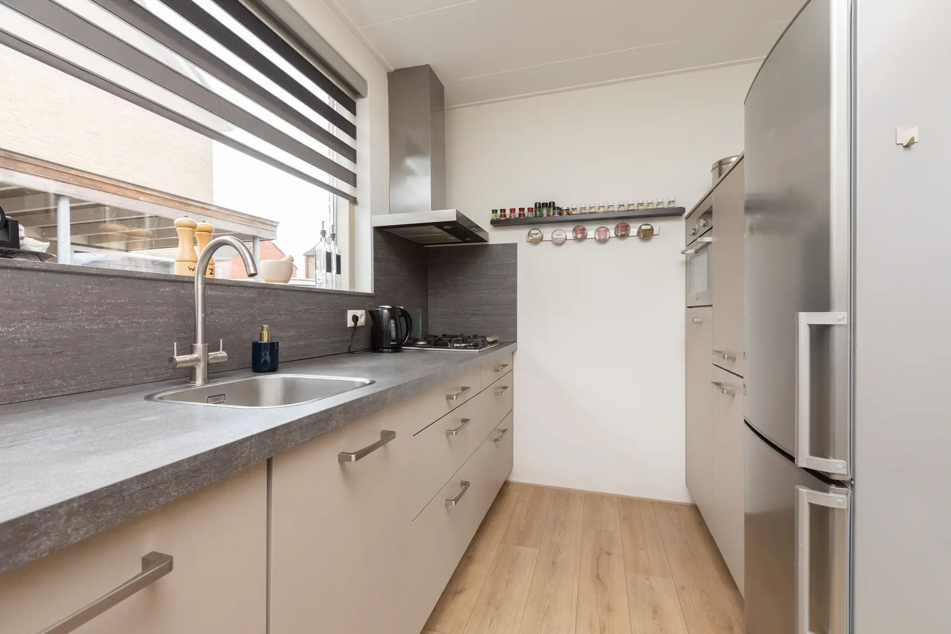 Ludolphusstraat 17, Bolsward
