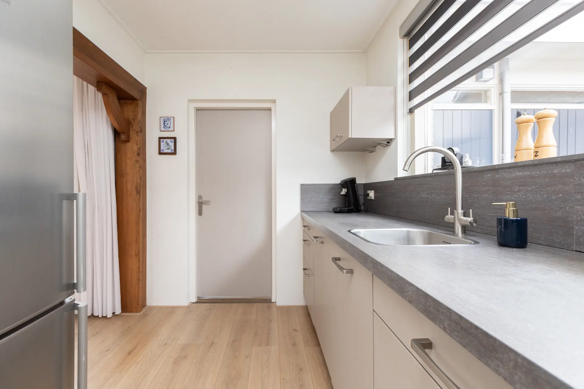 Ludolphusstraat 17, Bolsward