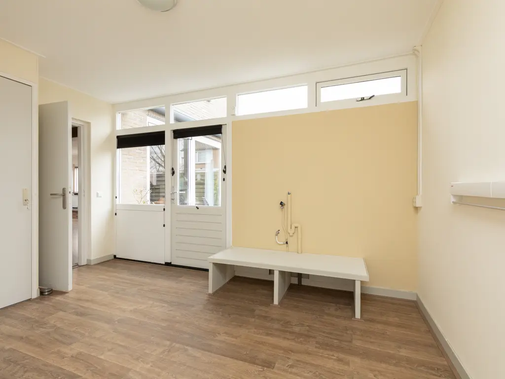 Ludolphusstraat 17, Bolsward