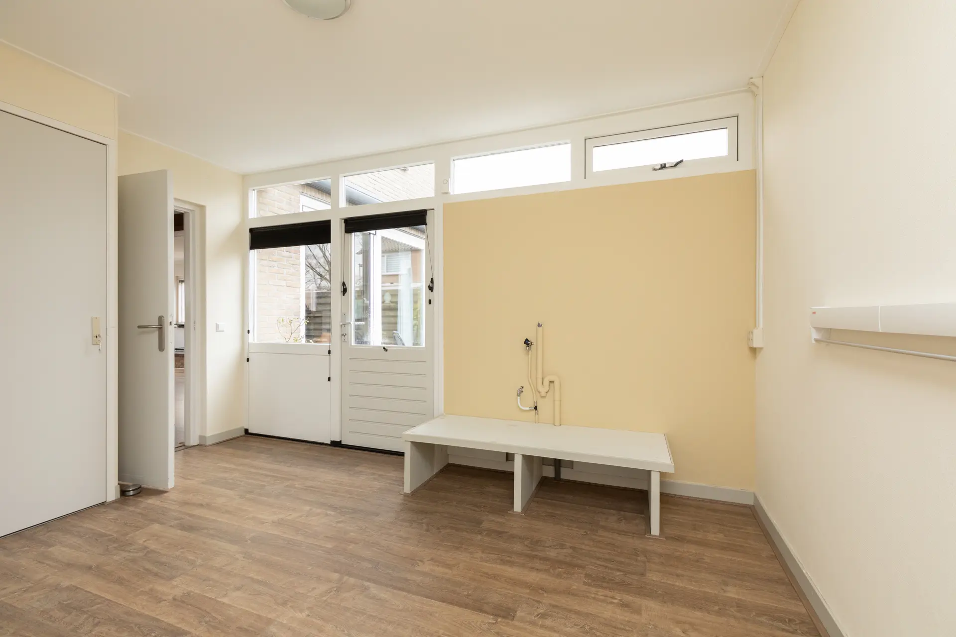 Ludolphusstraat 17, Bolsward