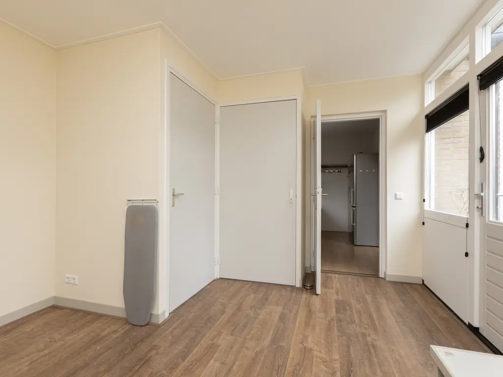 Ludolphusstraat 17, Bolsward