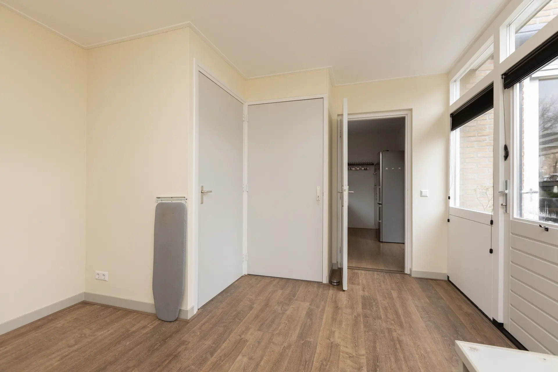 Ludolphusstraat 17, Bolsward