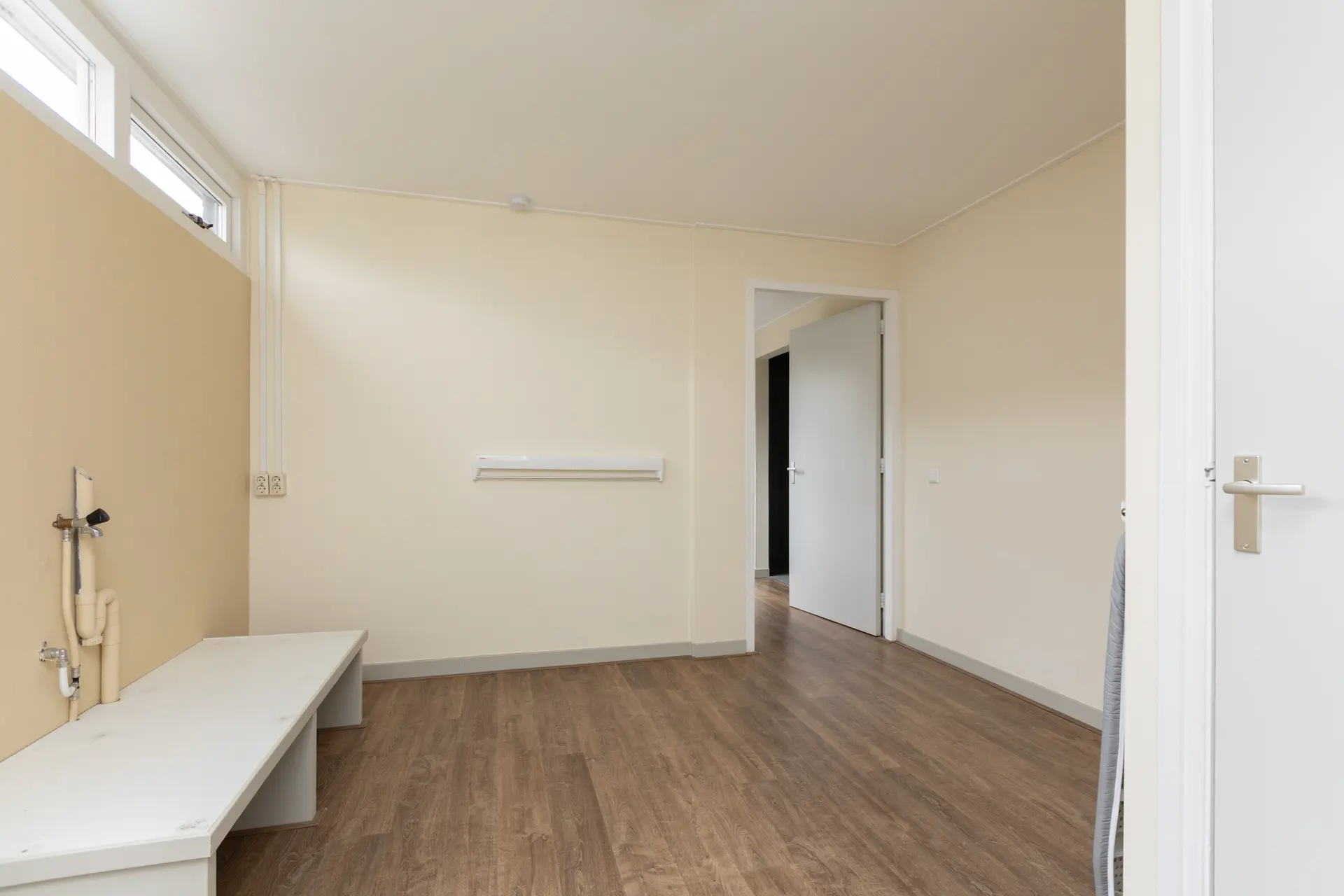 Ludolphusstraat 17, Bolsward