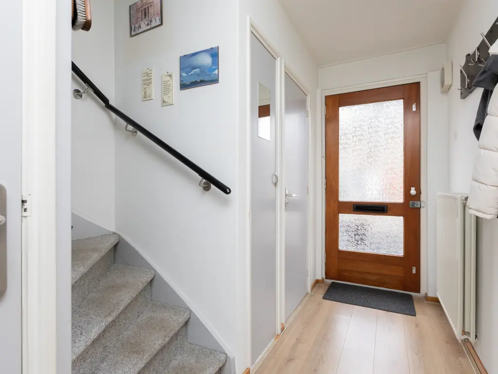 Ludolphusstraat 17, Bolsward