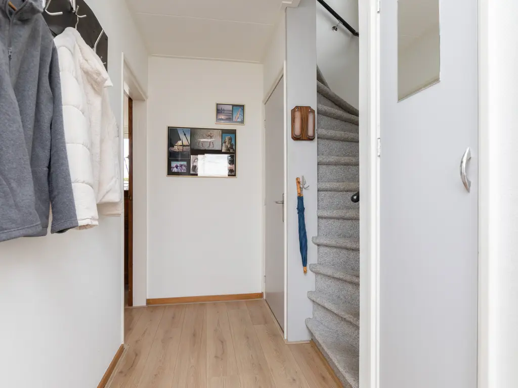 Ludolphusstraat 17, Bolsward