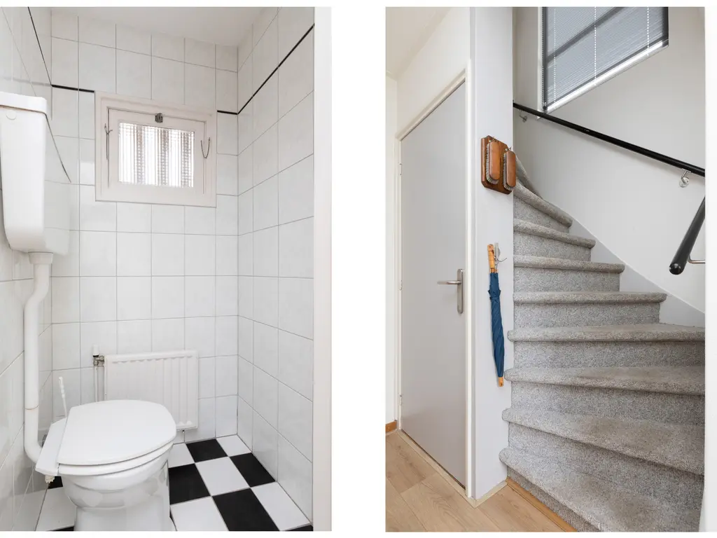 Ludolphusstraat 17, Bolsward