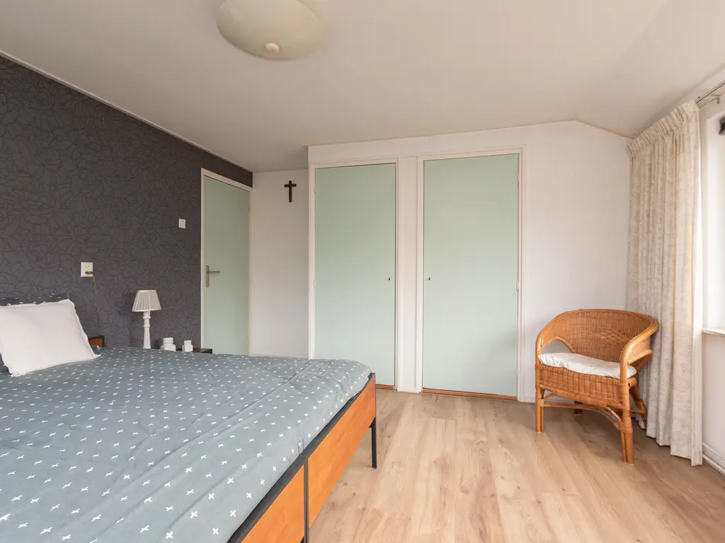 Ludolphusstraat 17, Bolsward