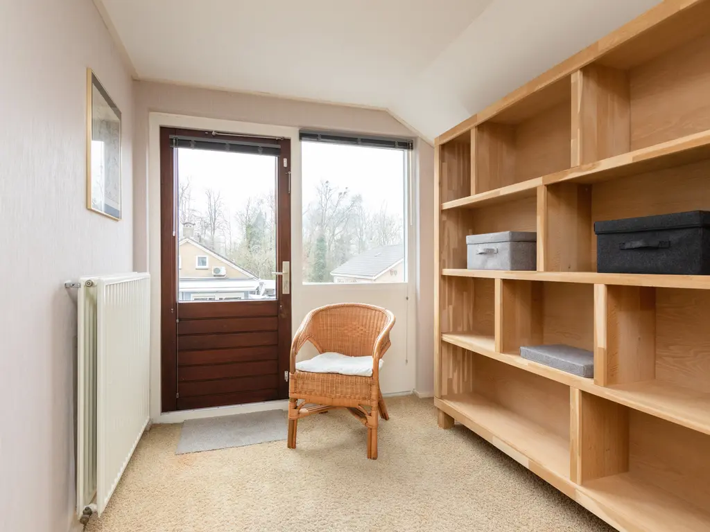 Ludolphusstraat 17, Bolsward
