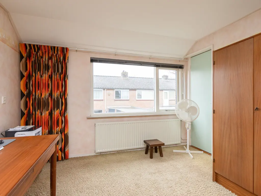 Ludolphusstraat 17, Bolsward