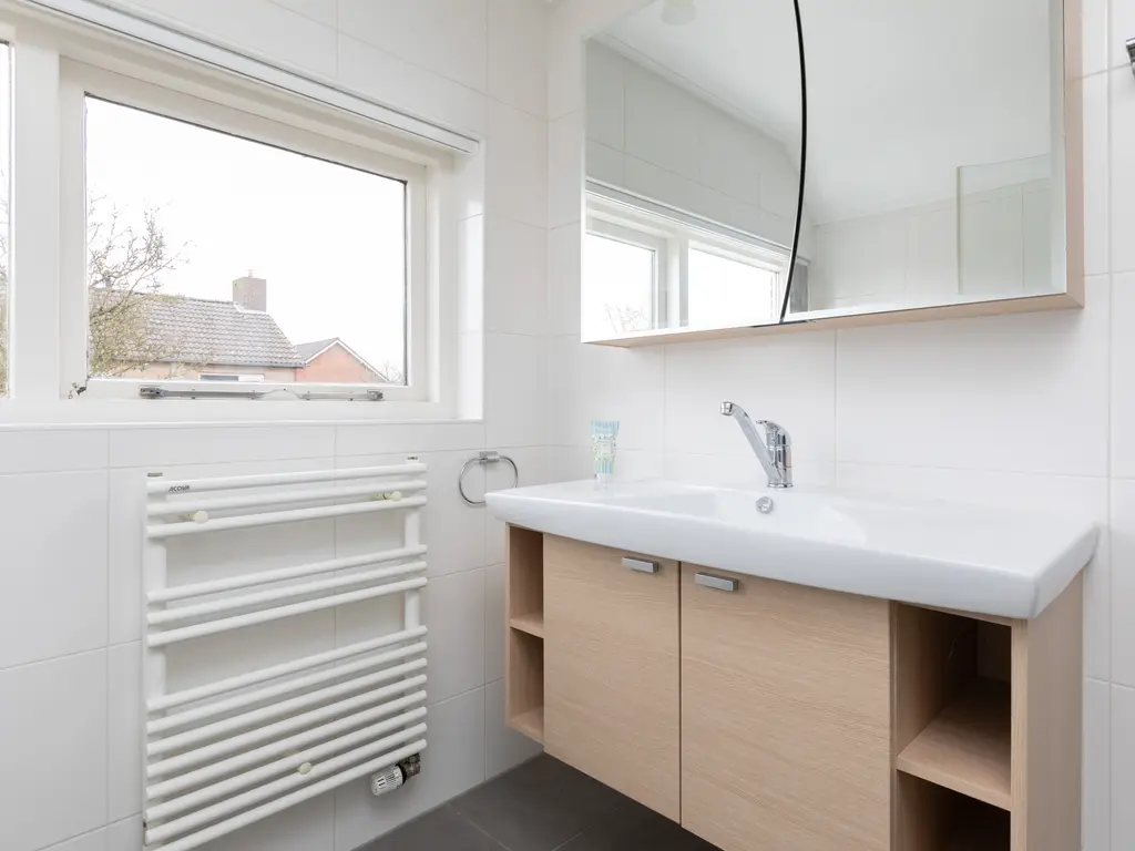 Ludolphusstraat 17, Bolsward