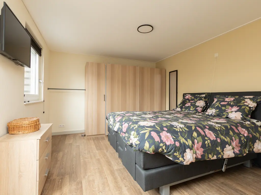 Ludolphusstraat 17, Bolsward