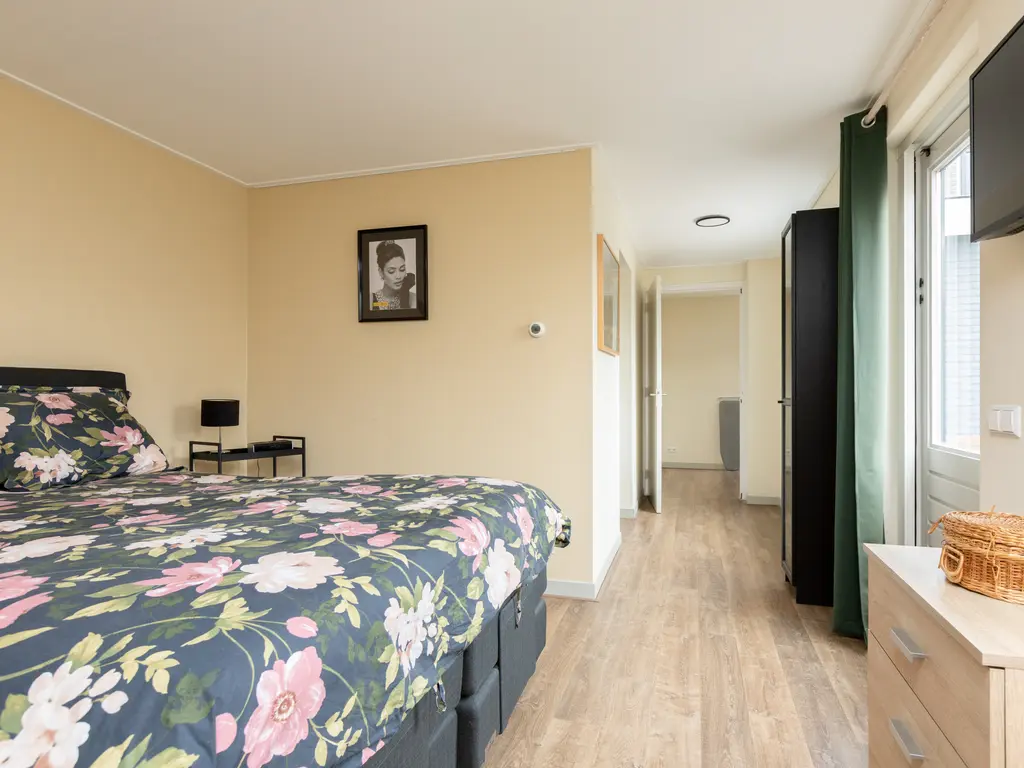 Ludolphusstraat 17, Bolsward
