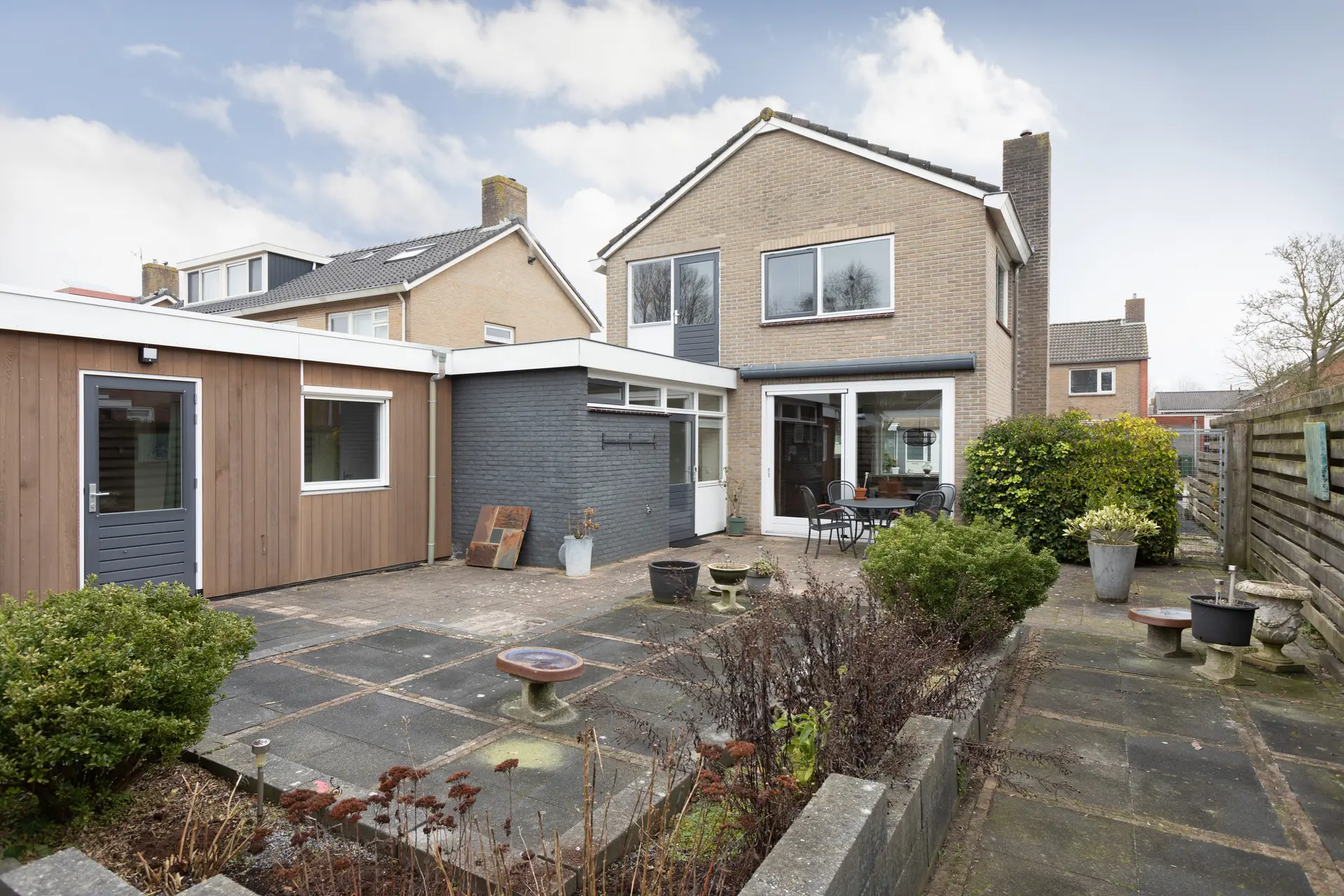 Ludolphusstraat 17, Bolsward