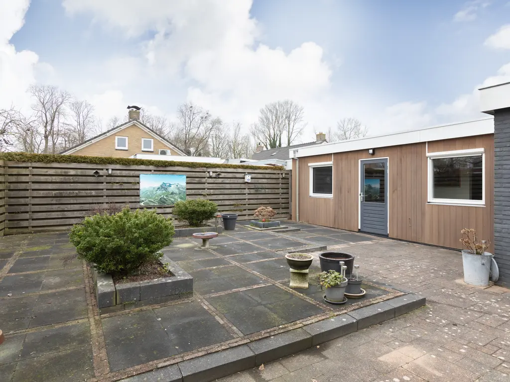 Ludolphusstraat 17, Bolsward