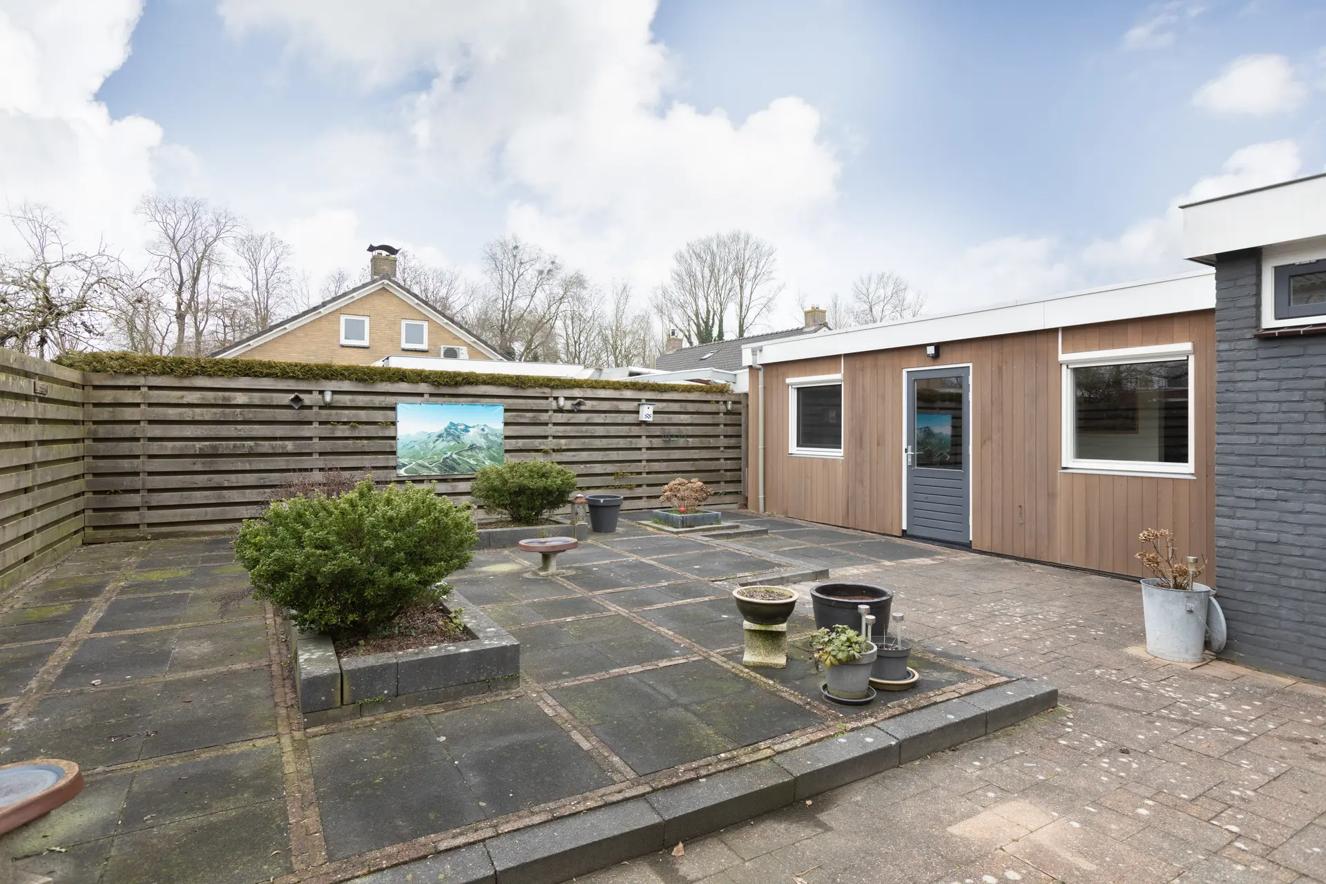 Ludolphusstraat 17, Bolsward