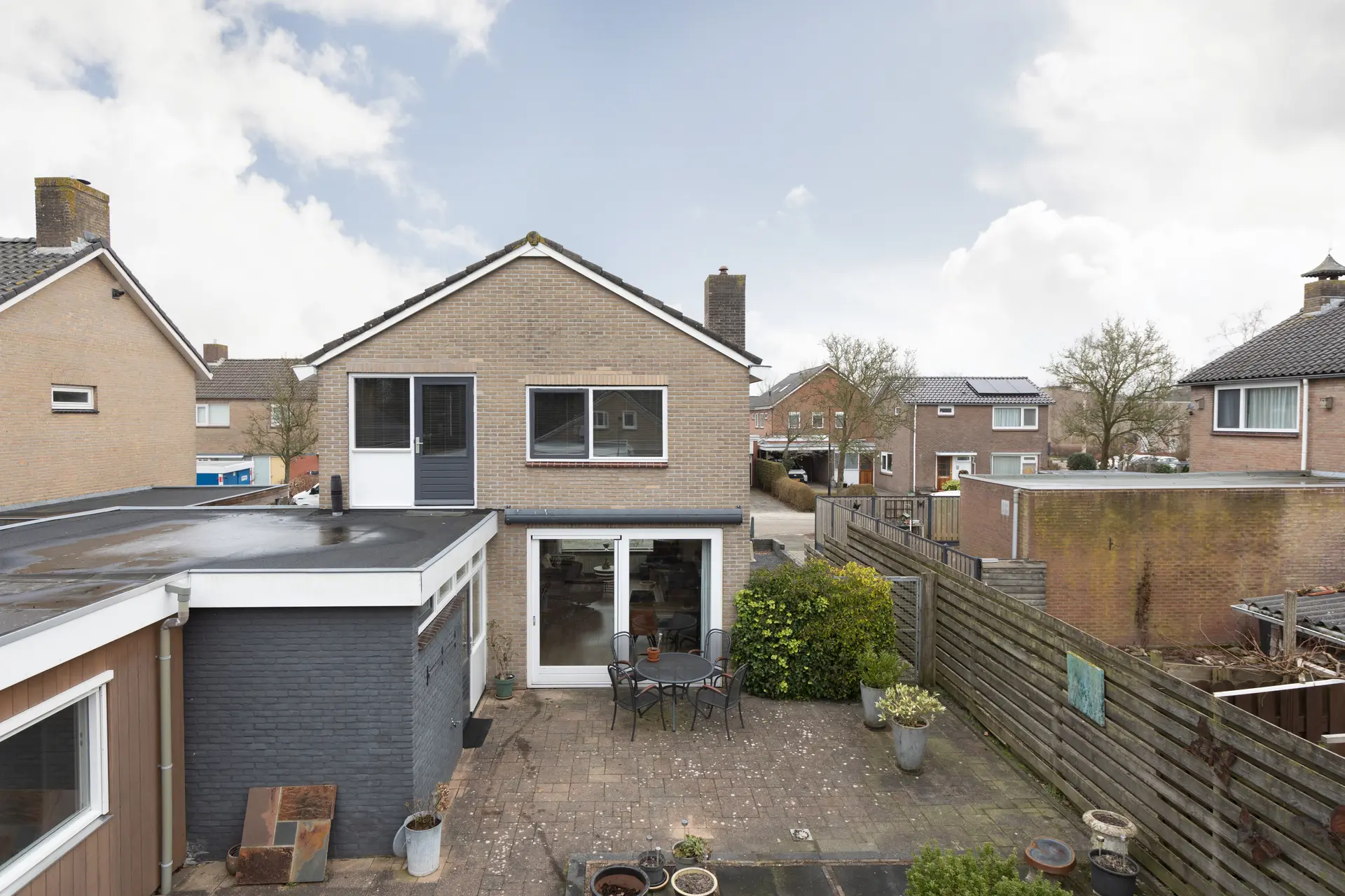 Ludolphusstraat 17, Bolsward