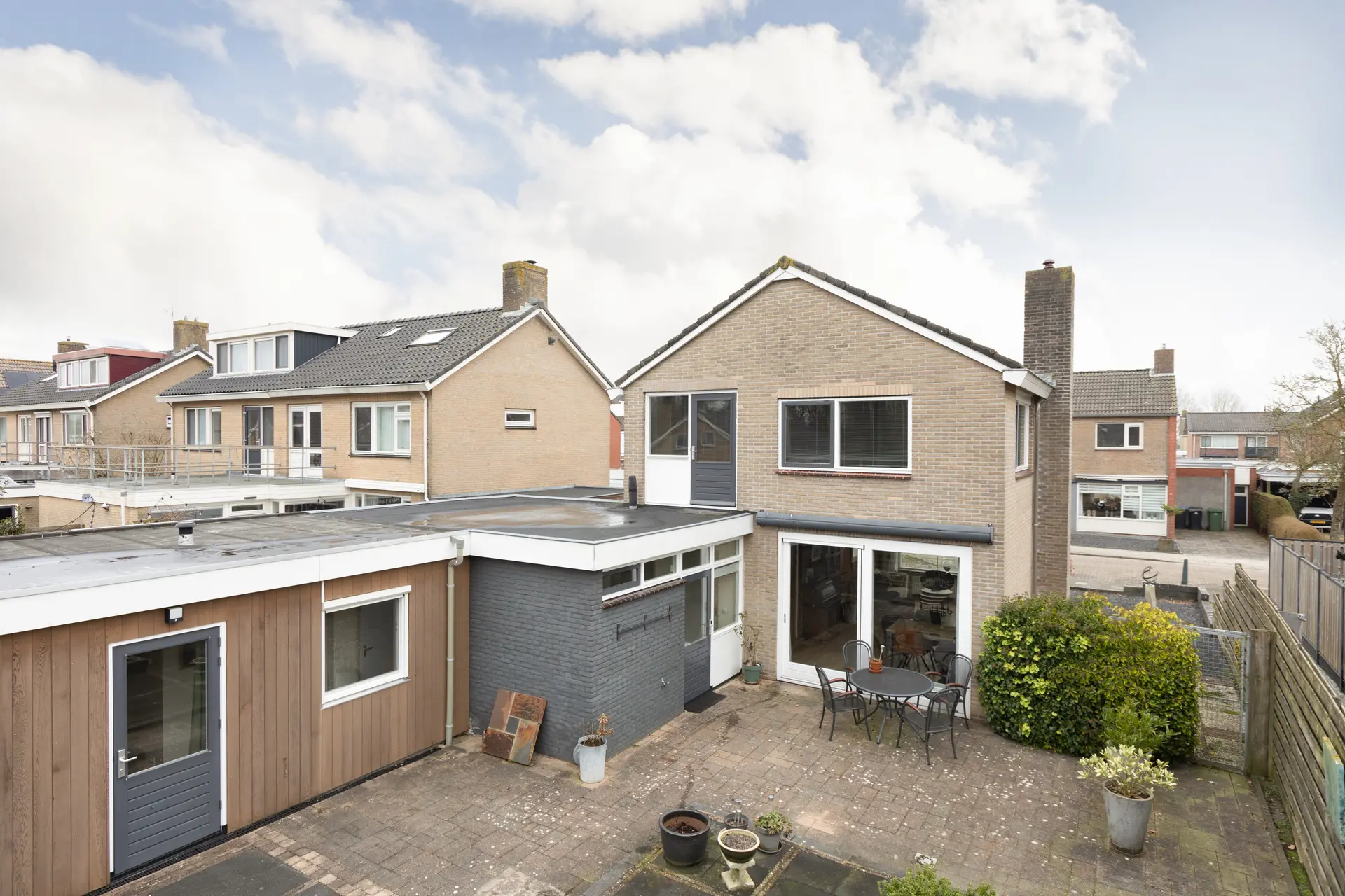 Ludolphusstraat 17, Bolsward