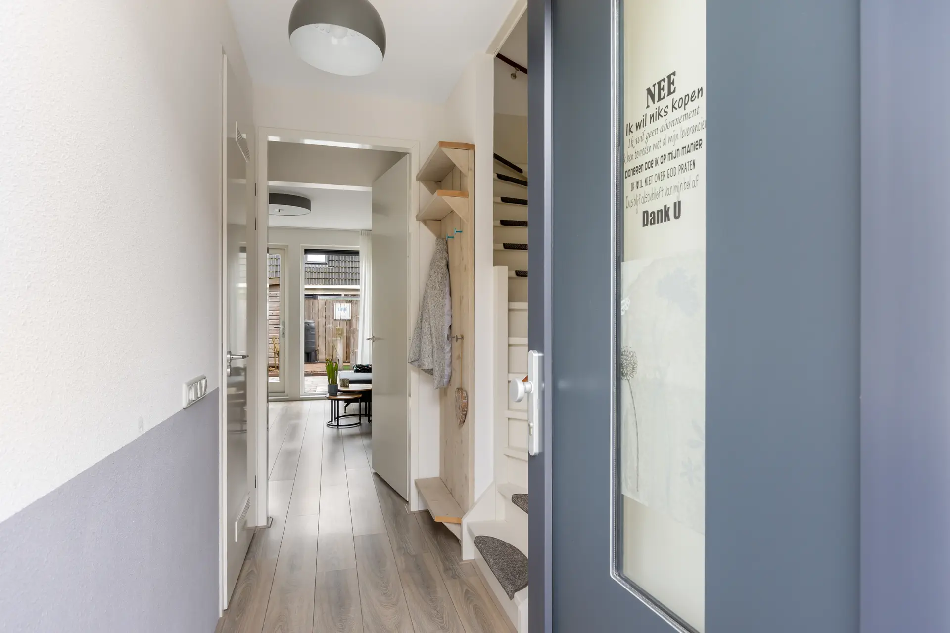 De Greiden 8, Bolsward