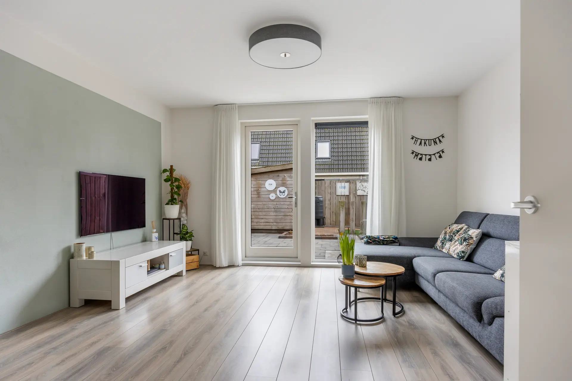 De Greiden 8, Bolsward