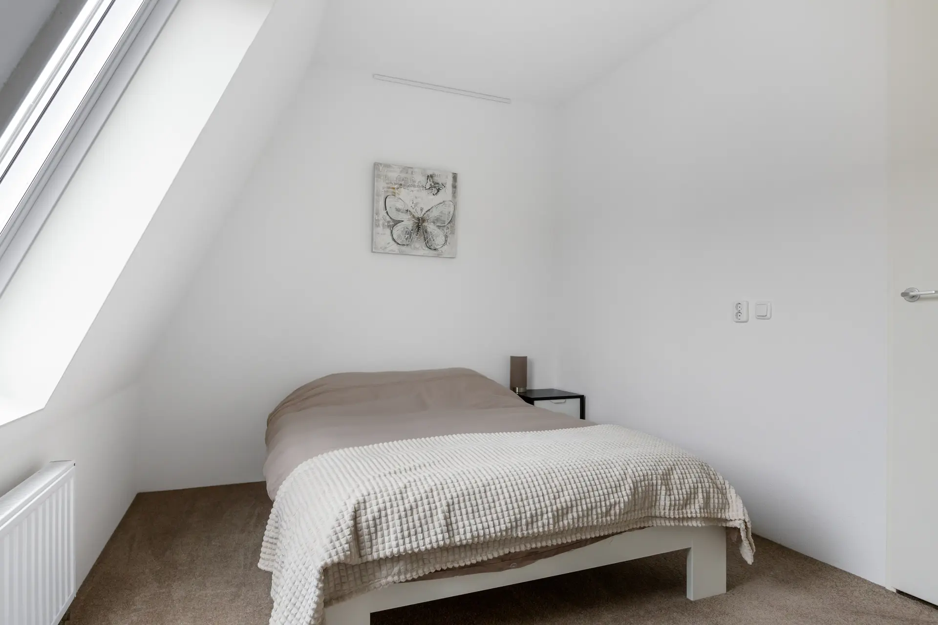 De Greiden 8, Bolsward