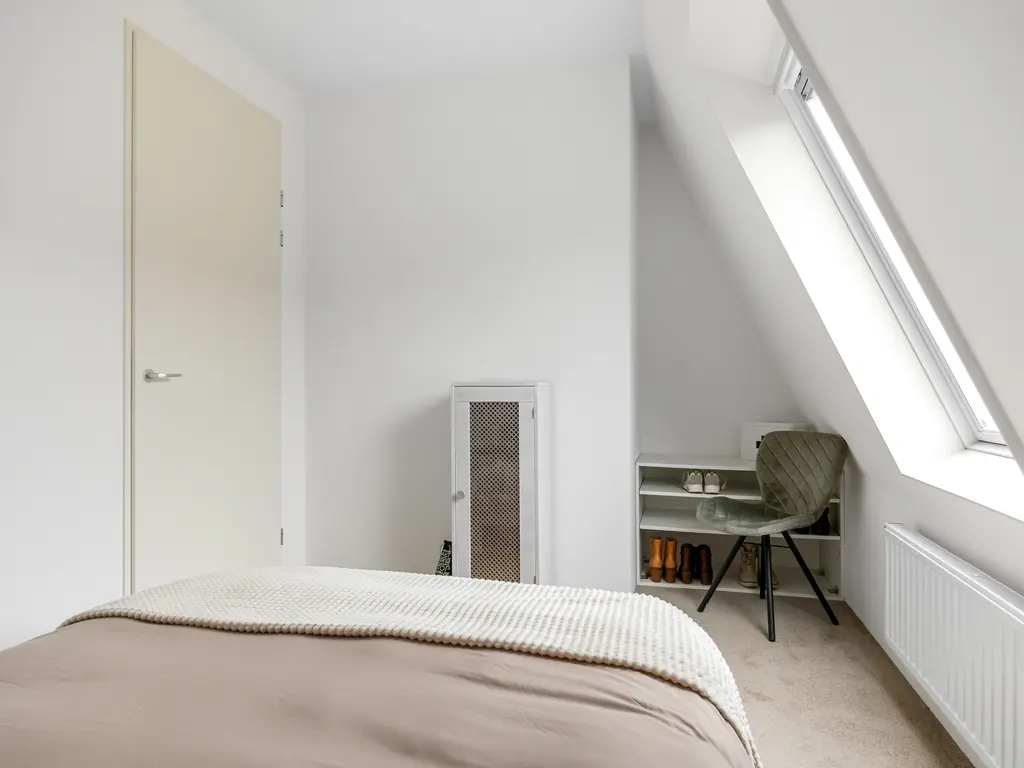 De Greiden 8, Bolsward