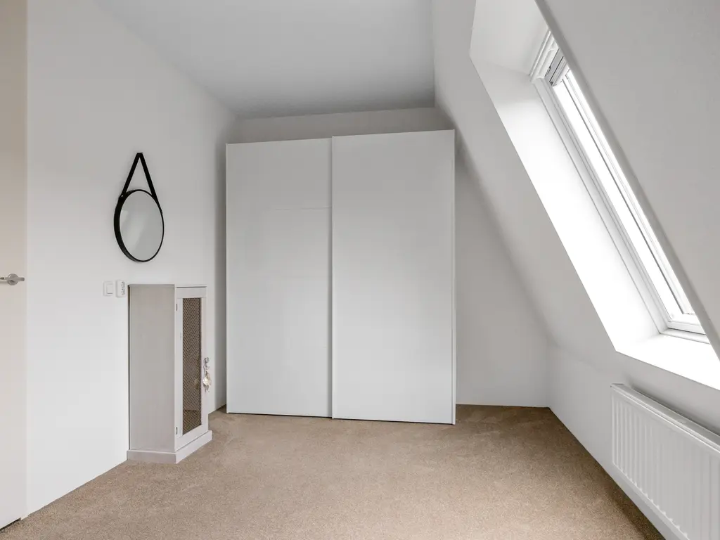 De Greiden 8, Bolsward