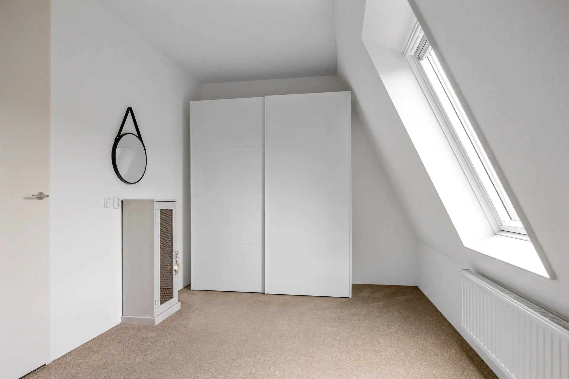 De Greiden 8, Bolsward