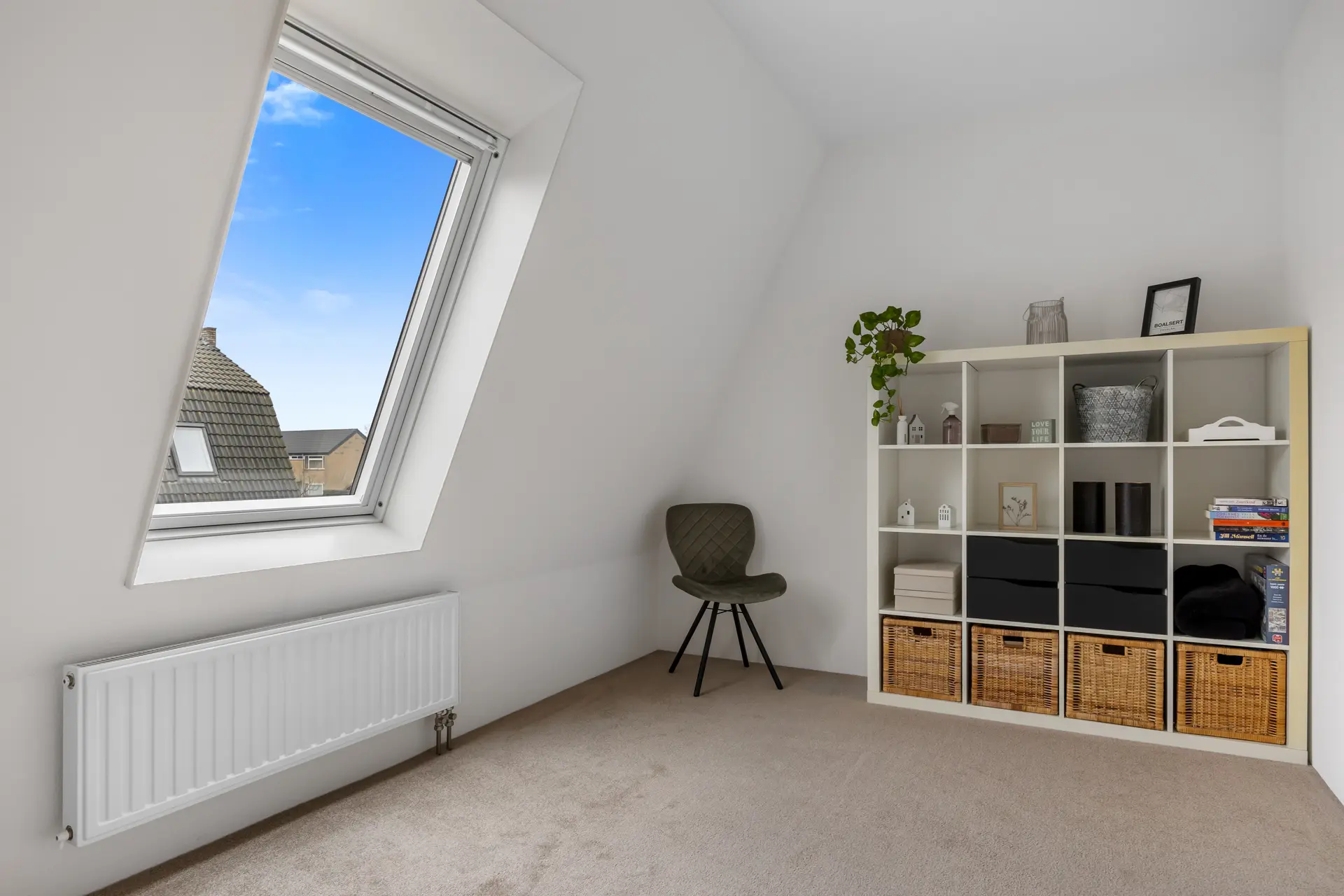 De Greiden 8, Bolsward