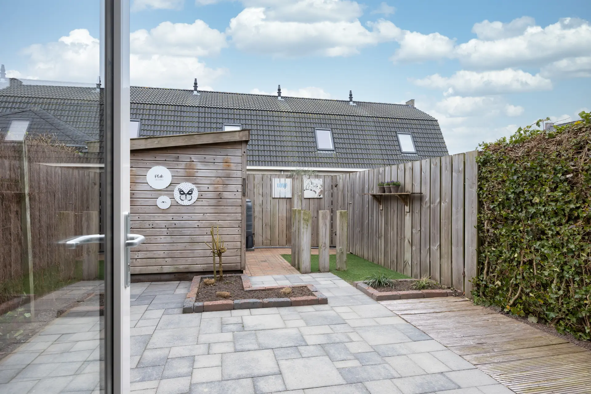 De Greiden 8, Bolsward