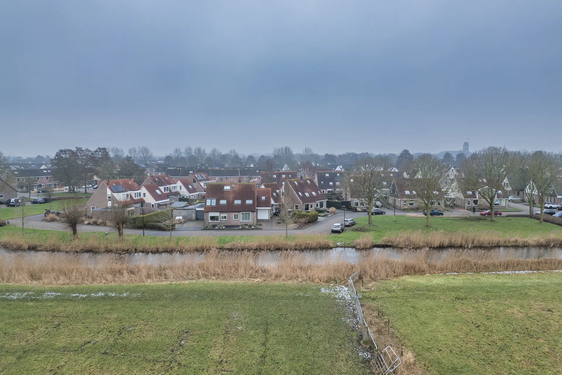 Essenburg 16, Bolsward