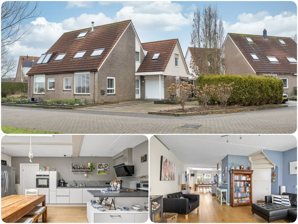 Essenburg 16, Bolsward