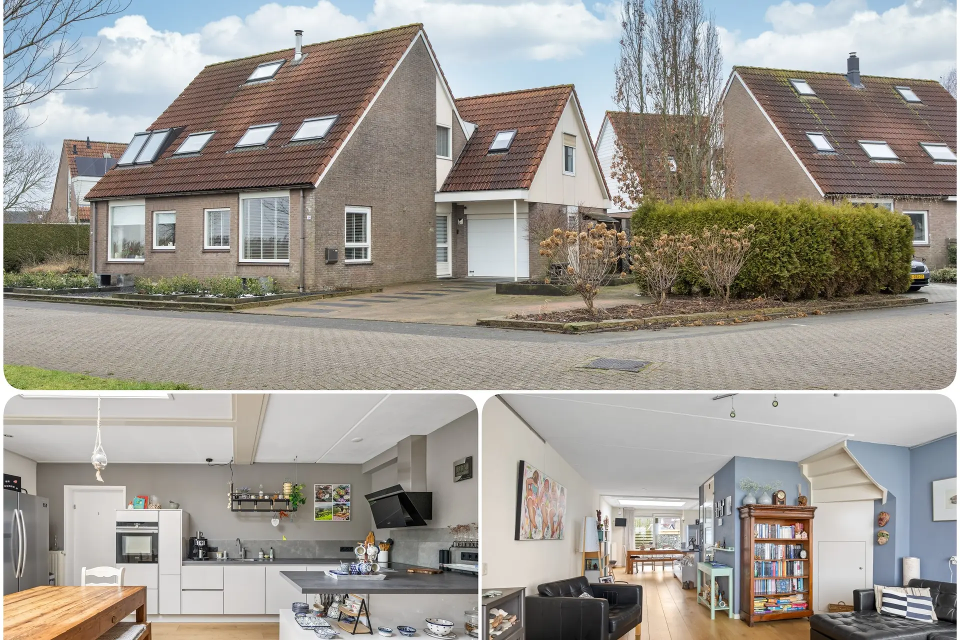 Essenburg 16, Bolsward