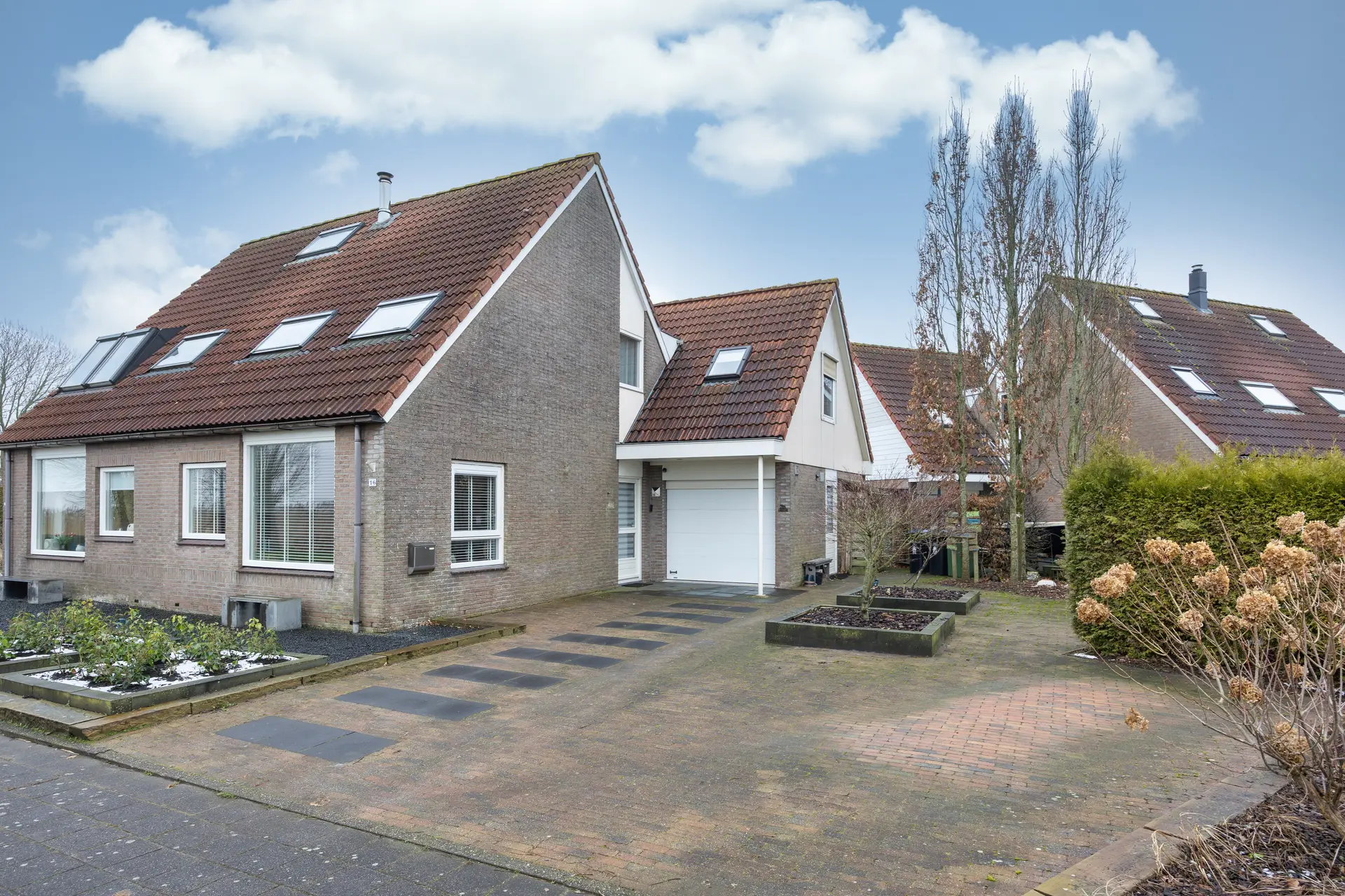Essenburg 16, Bolsward