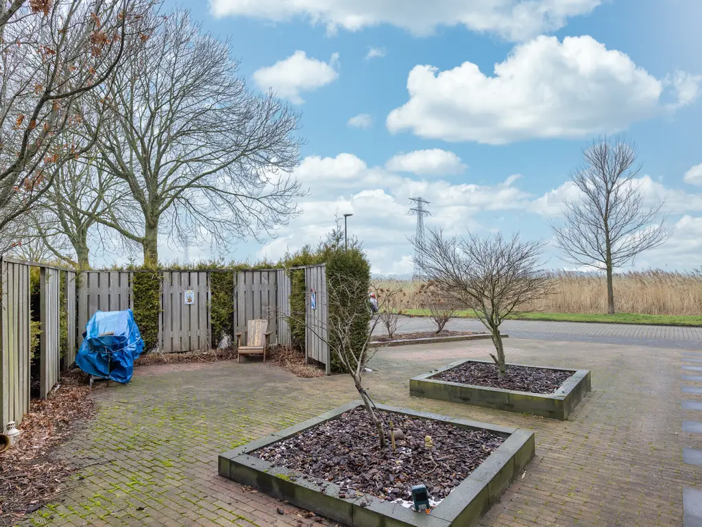 Essenburg 16, Bolsward