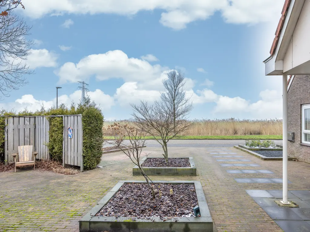 Essenburg 16, Bolsward