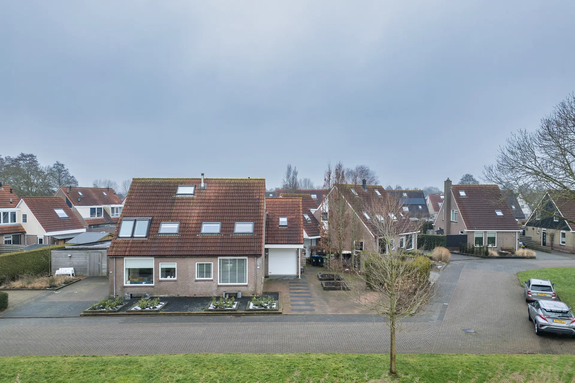 Essenburg 16, Bolsward