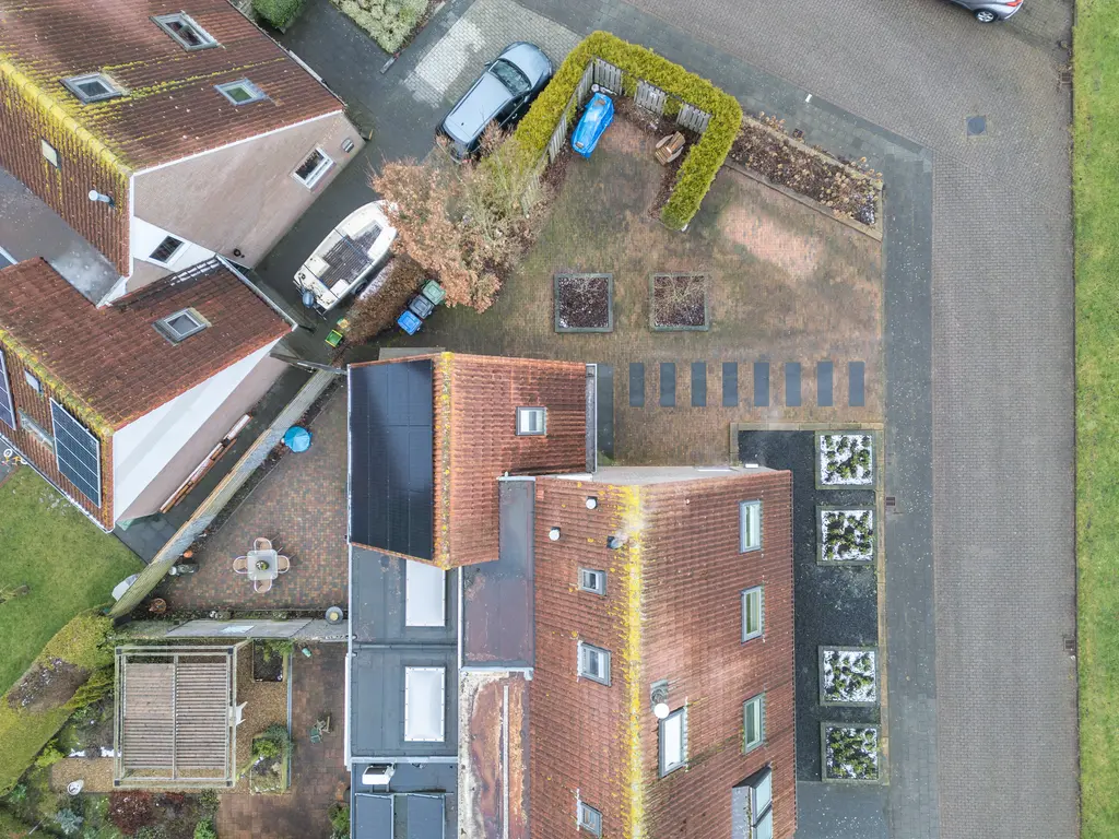 Essenburg 16, Bolsward