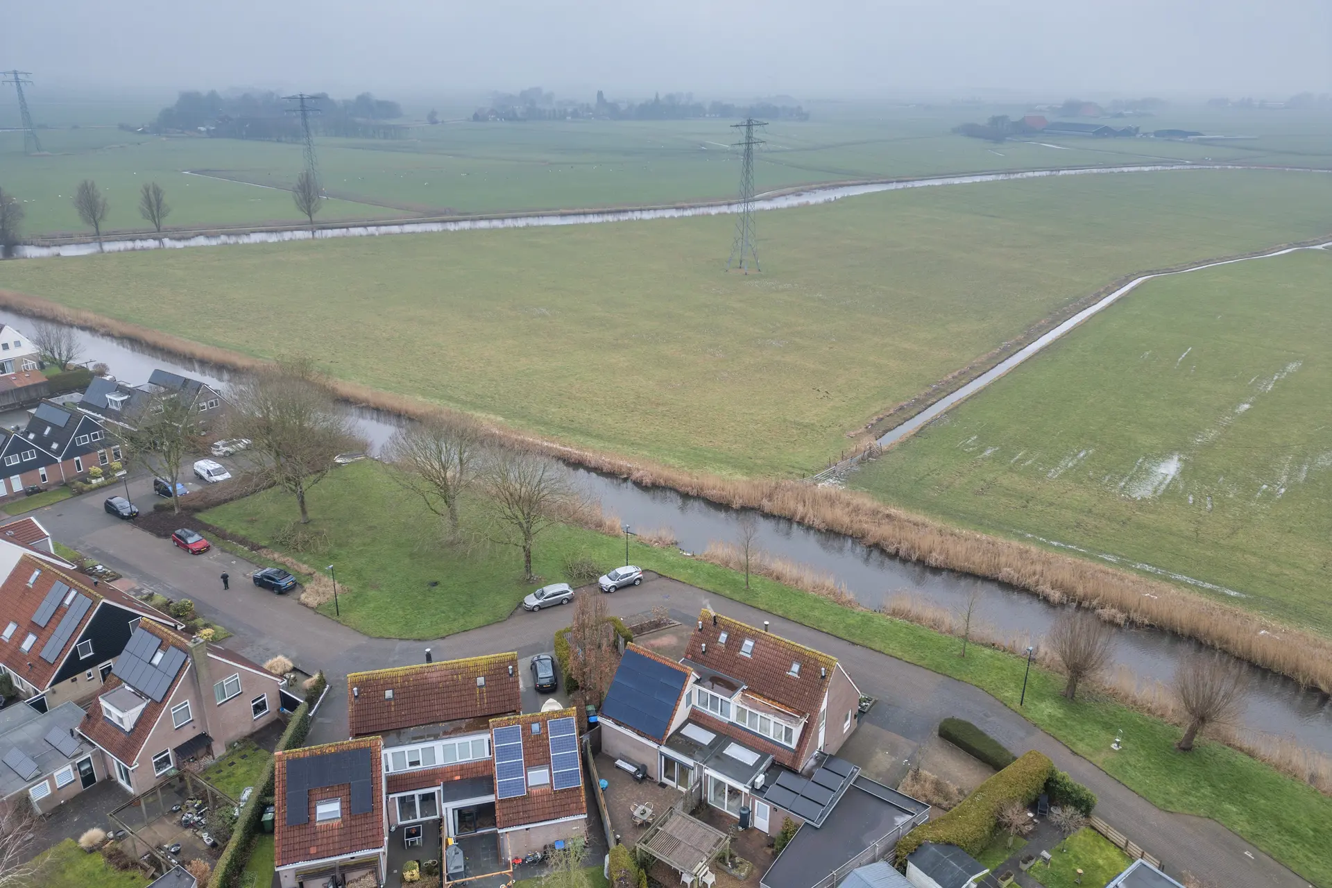 Essenburg 16, Bolsward